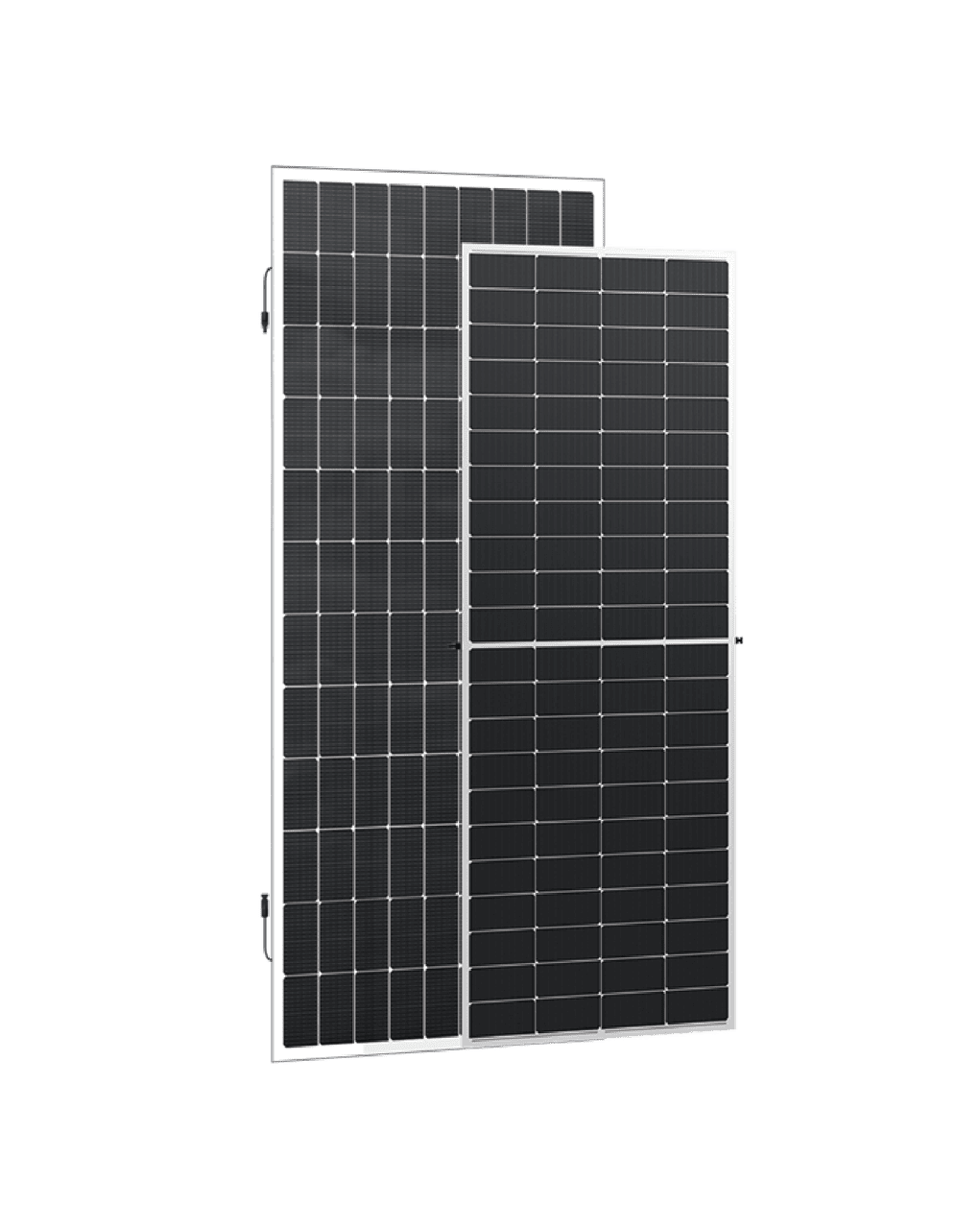 Ultraleichtes Solarmodul